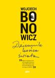 Okładka książki Dziennik końca świata