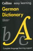 Easy learning german dictionary. Wydawca: HarperCollins Publishers UK. Dadada.pl Opakowanie Easy learning german dictionary