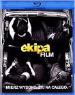 Okładka książki Ekipa (Blu-Ray)