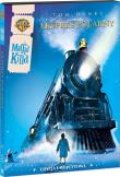 Ekspres Polarny. Magia Kina (2 DVD). Autor: Robert Zemeckis. Dadada.pl Okładka książki Ekspres Polarny. Magia Kina (2 DVD)