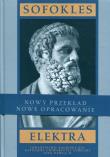 Okładka książki Elektra