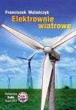Okładka książki Elektrownie wiatrowe