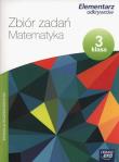 Elementarz odkrywców 3 Matematyka zbiór zadań NE. Autor: Bura Maria, Bielenica Krystyna, Kwil Małgorzata. Dadada.pl Okładka książki Elementarz odkrywców 3 Matematyka zbiór zadań NE