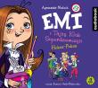 Emi i Tajny Klub Superdziewczyn Tom 9 Hokus-Pokus - Audiobook. Autor: Agnieszka Mielech. Dadada.pl Okładka książki Emi i Tajny Klub Superdziewczyn Tom 9 Hokus-Pokus - Audiobook