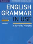 English Grammar in Use Book without Answers. Autor: Murphy Raymond. Dadada.pl Okładka książki English Grammar in Use Book without Answers