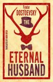 Eternal Husband. Autor: Dostoevsky  Fyodor. Dadada.pl Okładka książki Eternal Husband