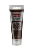 Farba akrylowa 75 ml.ciemnobrązowy 7370 0075-75. Autor: 313-2. Dadada.pl Okładka książki Farba akrylowa 75 ml.ciemnobrązowy 7370 0075-75