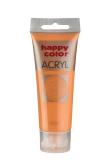 Farba akylowa 75ml.cielisty 7370 0075-43. Wydawca: HAPPY COLOR. Dadada.pl Opakowanie Farba akylowa 75ml.cielisty 7370 0075-43