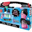 Opakowanie Farby Superpower 5x75ml metalic MAPED