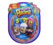 Opakowanie Fasolki Mighty Beanz 5pak