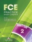 FCE Practice Exam Papers 2 SB + DigiBook. Autor: Evans Virginia, Dooley Jenny, Milton James. Dadada.pl Okładka książki FCE Practice Exam Papers 2 SB + DigiBook