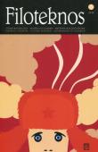 Okładka książki Filoteknos 8 2018