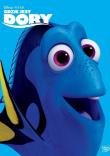 Gdzie jest Dory? DVD. Autor: Andrew Stanton. Dadada.pl Okładka książki Gdzie jest Dory? DVD