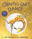 Okładka książki Giraffes Can t Dance: 20th Anniversary Edition