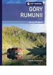 Góry Rumunii T 1 / Sklep Podróżnika. Autor: Roberts James. Dadada.pl Okładka książki Góry Rumunii T 1 / Sklep Podróżnika