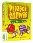 Opakowanie GRA PĘDZĄCE ŻÓŁWIE