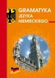 Gramatyka języka niemieckiego. Autor: Smaza Monika. Dadada.pl Okładka książki Gramatyka języka niemieckiego