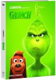 Opakowanie Grinch DVD + booklet