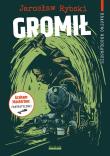 Okładka książki GROMIŁ
