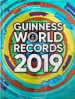 Opakowanie Guinness World Records 2019