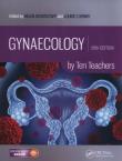 Gynaecology by Ten Teachers. Autor: Kenny Louise, Bickerstaff Helen. Dadada.pl Okładka książki Gynaecology by Ten Teachers