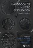 Handbook of In Vitro Fertilization. Autor: Gardner David K., Simón Carlos. Dadada.pl Okładka książki Handbook of In Vitro Fertilization