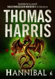 Okładka książki HANNIBAL