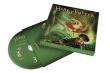 Harry Potter and the Chamber of Secrets CD - Audiobook. Autor: J. K. Rowling. Dadada.pl Okładka książki Harry Potter and the Chamber of Secrets CD - Audiobook