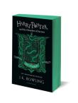 Harry Potter and the Chamber of Secrets Slytherin Edition. Autor: J. K. Rowling. Dadada.pl Okładka książki Harry Potter and the Chamber of Secrets Slytherin Edition