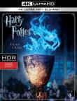 Harry Potter i Czara Ognia (2 Blu-ray) 4K. Autor: Mike Newell. Dadada.pl Okładka książki Harry Potter i Czara Ognia (2 Blu-ray) 4K