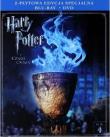 Harry Potter i Czara Ognia (Blu-ray+DVD). Autor: Mike Newell. Dadada.pl Okładka książki Harry Potter i Czara Ognia (Blu-ray+DVD)