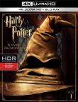 Harry Potter i Kamień Filozoficzny (2 Blu-ray) 4K. Autor: Chris Columbus. Dadada.pl Okładka książki Harry Potter i Kamień Filozoficzny (2 Blu-ray) 4K