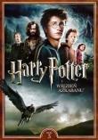 Harry Potter i Więzień Azkabanu (2 DVD). Wydawca: Warner Bros. Dadada.pl Opakowanie Harry Potter i Więzień Azkabanu (2 DVD)