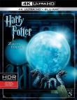 Harry Potter i Zakon Feniksa (2 Blu-ray) 4K. Autor: David Yates. Dadada.pl Okładka książki Harry Potter i Zakon Feniksa (2 Blu-ray) 4K
