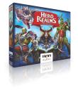 Opakowanie Hero Realms: gra karciana IUVI GAMES