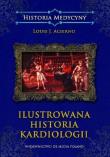 Ilustrowana historia kardiologii / DK Media. Autor: Acierno Louis J.. Dadada.pl Okładka książki Ilustrowana historia kardiologii / DK Media