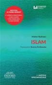 Islam. Autor: Malise Ruthven. Dadada.pl Okładka książki Islam