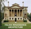 Italian Renaissance Architecture. Autor: Marco Bussagli. Dadada.pl Okładka książki Italian Renaissance Architecture