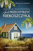 Jak przechytrzyć nieboszczyka. Autor: Jeż Agnieszka, Płatkowska Paulina. Dadada.pl Okładka książki Jak przechytrzyć nieboszczyka