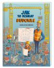 Jak to działa? Budowle. Autor: Joanna Kończak, Katarzyna Piętka. Dadada.pl Okładka książki Jak to działa? Budowle