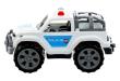 Opakowanie Jeep terenowy Policja