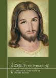 Jezu Ty się tym zajmij!. Autor: Zimończyk Krzysztof. Dadada.pl Okładka książki Jezu Ty się tym zajmij!