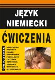 Okładka książki Język niemiecki Ćwiczenia