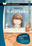 Okładka książki KATARYNKA LEKTURA Z OPRACOWANIEM