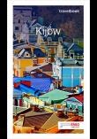 KIJÓW TRAVELBOOK. Autor: Adam Dylewski     Aleksander Strojny     Oleg Aleksejczuk, Andrzej Kłopotowski. Dadada.pl Okładka książki KIJÓW TRAVELBOOK
