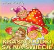 Okładka książki Klasyka Wierszyka - Krasnoludki ...  LIWONA