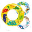 Opakowanie Kółko do pływania 61cm wzorzyste