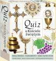 Opakowanie Komputerowy Quiz o Kościele Świętym