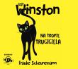 Kot Winston Na tropie truciciela - Audiobook. Autor: Scheunemann Frauke. Dadada.pl Okładka książki Kot Winston Na tropie truciciela - Audiobook