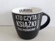 KUBEK PLATON. Wydawca: Platon. Dadada.pl Opakowanie KUBEK PLATON